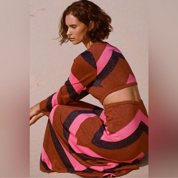 Spell Mylee Knit Gown - Picture 2 of 9